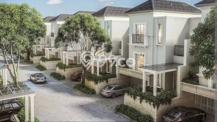 Kavling Tanah untuk Dijual di Lebak Bulus, Jakarta Selatan, Luas 233m2 Kavling Tanah untuk Dijual di Lebak Bulus, Jakarta Selatan, Luas 233m2