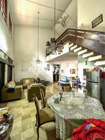 Dijual Rumah Luas Megah Dengan View Eksklusif di Kemang, Jakarta Selatan Dijual Rumah Luas Megah Dengan View Eksklusif di Kemang, Jakarta Selatan
