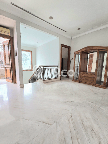 For Sale! Premium House LT 225m2 Desain Modern di Pondok Indah For Sale! Premium House LT 225m2 Desain Modern di Pondok Indah