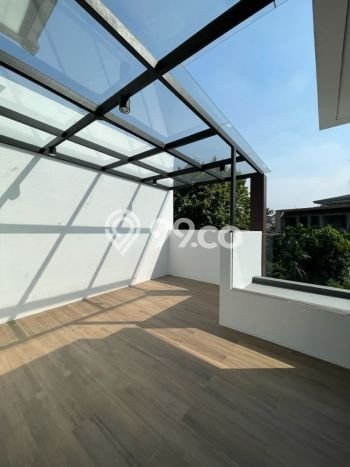 Rumah Eksklusif Dijual LT 119m2 di Cilandak, Jakarta Selatan Rumah Eksklusif Dijual LT 119m2 di Cilandak, Jakarta Selatan