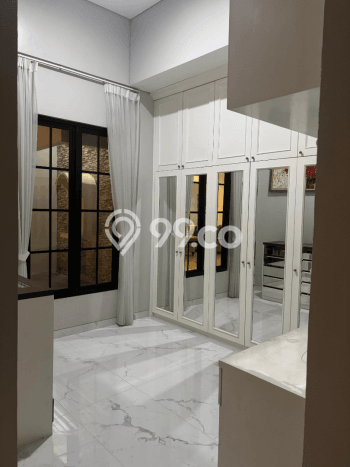 Rumah Luxury Modern Siap Huni di Cipete Jakarta Selatan Rumah Luxury Modern Siap Huni di Cipete Jakarta Selatan