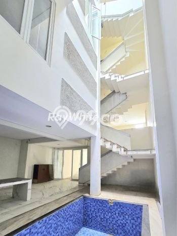 Hunian Super Elit dengan Akses Paling Strategis di Kemang, Jakarta Selatan Hunian Super Elit dengan Akses Paling Strategis di Kemang, Jakarta Selatan