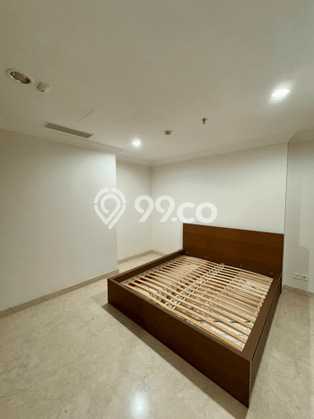 Hunian Apartemen Eksklusif untuk Dijual di Jakarta Selatan dengan 3 BR & 3 Kamar Mandi Hunian Apartemen Eksklusif untuk Dijual di Jakarta Selatan dengan 3 BR & 3 Kamar Mandi