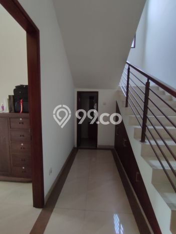 Dijual Rumah Luas Megah Dengan View Eksklusif di Bintaro, Jakarta Selatan Dijual Rumah Luas Megah Dengan View Eksklusif di Bintaro, Jakarta Selatan