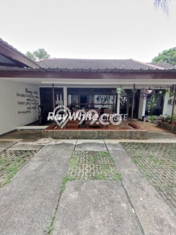 Hunian Super Elit dengan Akses Paling Strategis di Bintaro, Jakarta Selatan Hunian Super Elit dengan Akses Paling Strategis di Bintaro, Jakarta Selatan