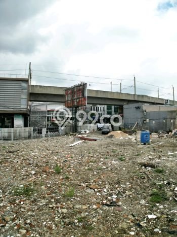 Tanah untuk Disewa di Jakarta Selatan Luas 1000m2 Tanah untuk Disewa di Jakarta Selatan Luas 1000m2