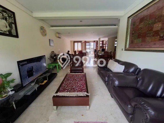 Jual Rumah Luas Elegan Dengan View Cantik di Lebak Bulus, Jakarta Selatan Jual Rumah Luas Elegan Dengan View Cantik di Lebak Bulus, Jakarta Selatan