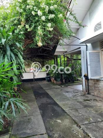 Best Deal Hunian Mewah Ideal dan Luas di Kebayoran Baru, Jakarta Selatan Best Deal Hunian Mewah Ideal dan Luas di Kebayoran Baru, Jakarta Selatan