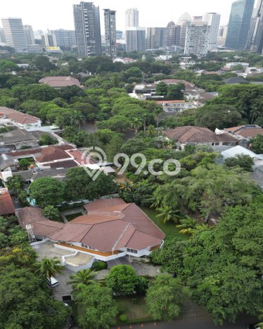 Dijual Hunian Mewah dengan Fasilitas Sekitar Lengkap di Kebayoran Baru, Jakarta Selatan Dijual Hunian Mewah dengan Fasilitas Sekitar Lengkap di Kebayoran Baru, Jakarta Selatan