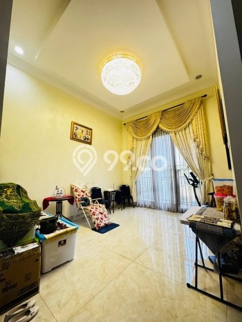 Dijual Rumah Mewah Exclusive di Cinere, Depok Dijual Rumah Mewah Exclusive di Cinere, Depok