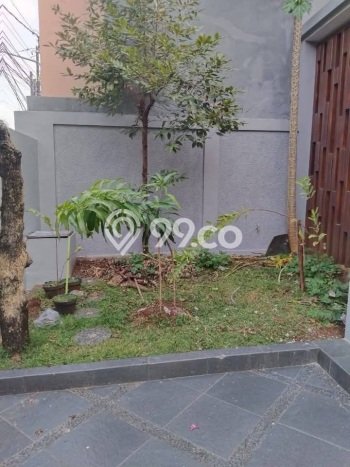 Rumah Elit LB 364m2 Siap Pakai Desain Elegan di Pejaten, Jakarta Selatan Rumah Elit LB 364m2 Siap Pakai Desain Elegan di Pejaten, Jakarta Selatan