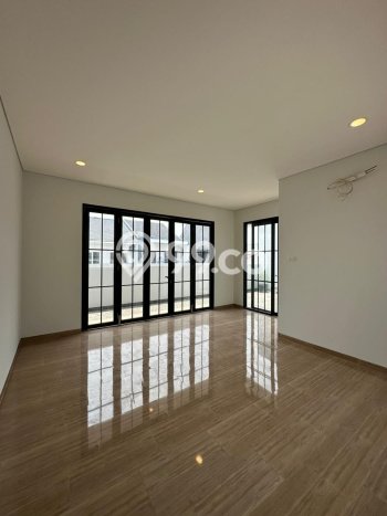 Hunian Mewah LB 430m2 Siap Huni Desain Elegan di Ampera, Jakarta Selatan Hunian Mewah LB 430m2 Siap Huni Desain Elegan di Ampera, Jakarta Selatan