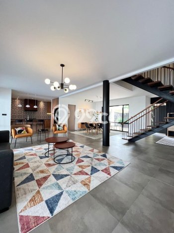 Rumah Elit Modern Siap Huni di Cipete Jakarta Selatan Rumah Elit Modern Siap Huni di Cipete Jakarta Selatan