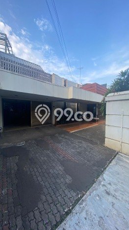Hunian Super Elit dengan Akses Paling Strategis di Simprug, Jakarta Selatan Hunian Super Elit dengan Akses Paling Strategis di Simprug, Jakarta Selatan