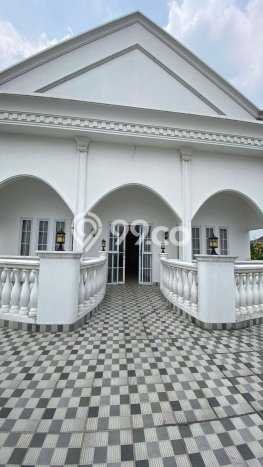 Rumah Elit Modern Siap Huni di Lebak Bulus Jakarta Selatan Rumah Elit Modern Siap Huni di Lebak Bulus Jakarta Selatan