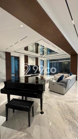 Dijual Hunian Mewah dengan Fasilitas Sekitar Lengkap di Kebayoran Baru, Jakarta Selatan Dijual Hunian Mewah dengan Fasilitas Sekitar Lengkap di Kebayoran Baru, Jakarta Selatan