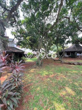 Dijual Cepat Rumah Minimalis & Modern LB 1841m2 di Pondok Indah Dijual Cepat Rumah Minimalis & Modern LB 1841m2 di Pondok Indah