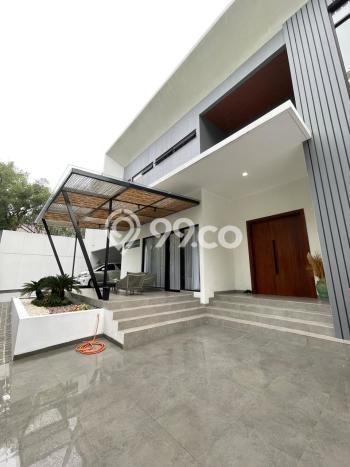 Dijual Rumah Mewah Exclusive di Ciputat, Tangerang Selatan Dijual Rumah Mewah Exclusive di Ciputat, Tangerang Selatan