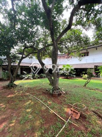 Dijual Cepat Rumah Minimalis & Modern LB 1841m2 di Pondok Indah Dijual Cepat Rumah Minimalis & Modern LB 1841m2 di Pondok Indah