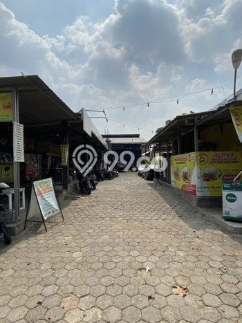 Unit Komersial Dijual di Jakarta Selatan LT 1100m2 & LB 145m2 Unit Komersial Dijual di Jakarta Selatan LT 1100m2 & LB 145m2
