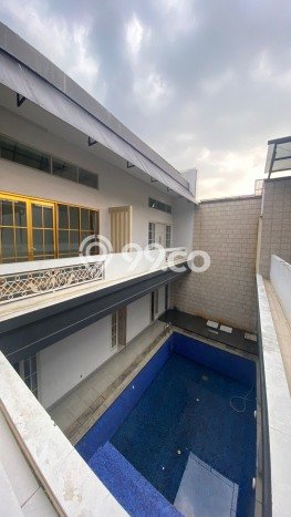 Jual Rumah Luas Megah Dengan View Eksklusif di Fatmawati, Jakarta Selatan Jual Rumah Luas Megah Dengan View Eksklusif di Fatmawati, Jakarta Selatan