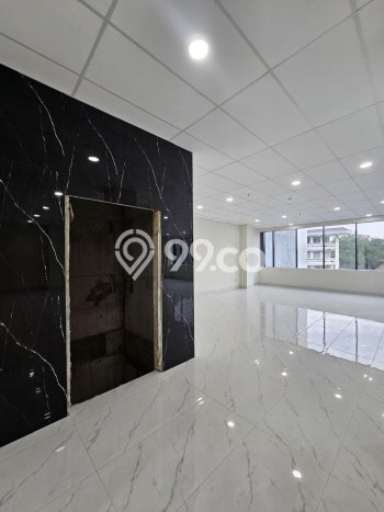 Dijual Kantor di Menteng Jakarta Pusat LT 1075m2 / LB 3500m2 Dijual Kantor di Menteng Jakarta Pusat LT 1075m2 / LB 3500m2