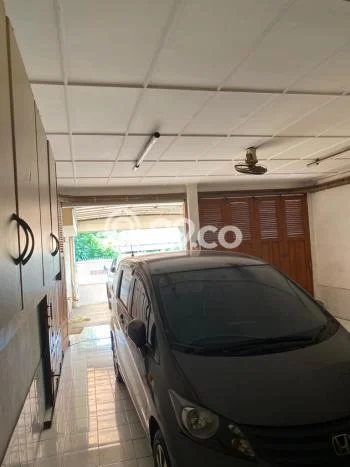 Hunian Super Elit dengan Akses Paling Strategis di Rempoa, Tangerang Selatan Hunian Super Elit dengan Akses Paling Strategis di Rempoa, Tangerang Selatan