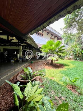 Dijual Cepat Rumah Minimalis & Modern LB 1841m2 di Pondok Indah Dijual Cepat Rumah Minimalis & Modern LB 1841m2 di Pondok Indah