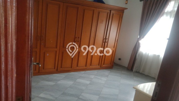 For Sale! Premium House LT 160m2 Desain Modern di Kebon Kacang For Sale! Premium House LT 160m2 Desain Modern di Kebon Kacang