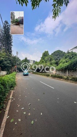 Dijual Rumah Luas Elegan Dengan View Eksklusif di Kuningan, Jakarta Selatan Dijual Rumah Luas Elegan Dengan View Eksklusif di Kuningan, Jakarta Selatan