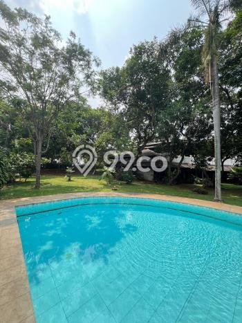 Dijual Cepat Rumah Minimalis & Modern LB 1841m2 di Pondok Indah Dijual Cepat Rumah Minimalis & Modern LB 1841m2 di Pondok Indah
