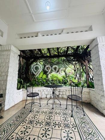 Dijual Rumah Mewah Exclusive di Menteng, Jakarta Pusat Dijual Rumah Mewah Exclusive di Menteng, Jakarta Pusat