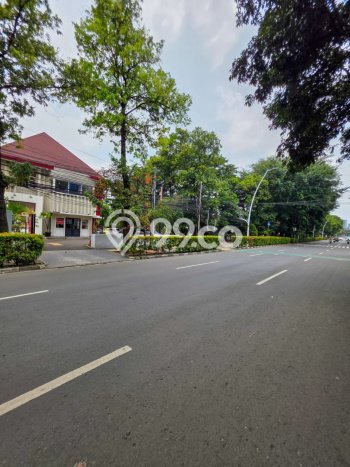 Komersial Dijual di Jakarta Selatan LT 610m2 & LB 650m2 Lokasi Terbaik! Komersial Dijual di Jakarta Selatan LT 610m2 & LB 650m2 Lokasi Terbaik!