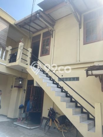 Hunian Super Elit dengan Akses Paling Strategis di Cipete, Jakarta Selatan Hunian Super Elit dengan Akses Paling Strategis di Cipete, Jakarta Selatan