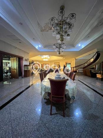 Dijual Cepat Rumah Minimalis & Modern LB 1841m2 di Pondok Indah Dijual Cepat Rumah Minimalis & Modern LB 1841m2 di Pondok Indah