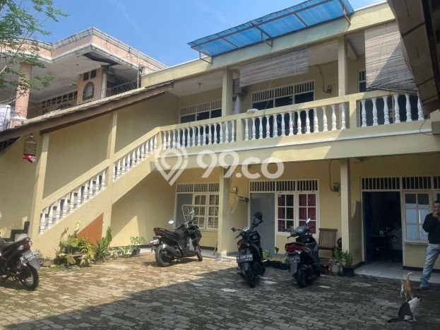 Hunian Super Elit dengan Akses Paling Strategis di Cipete, Jakarta Selatan Hunian Super Elit dengan Akses Paling Strategis di Cipete, Jakarta Selatan