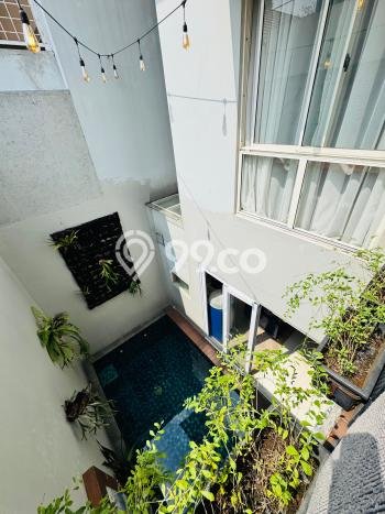 Jual Rumah Mewah Megah Dengan View Cantik di Lebak Bulus, Jakarta Selatan Jual Rumah Mewah Megah Dengan View Cantik di Lebak Bulus, Jakarta Selatan