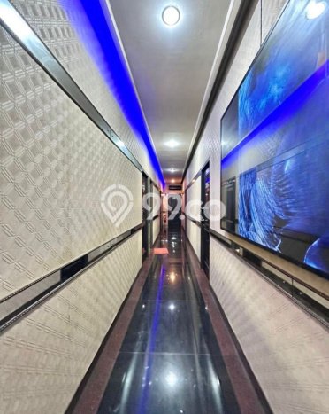 Unit Komersial Dijual di Jakarta Selatan LT 157m2 & LB 850m2 Unit Komersial Dijual di Jakarta Selatan LT 157m2 & LB 850m2