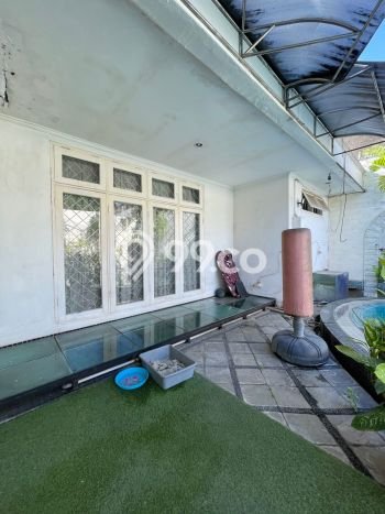 Siap Huni Rumah Mewah 4 Kamar di Kebayoran Baru Dekat ke Mana Saja Siap Huni Rumah Mewah 4 Kamar di Kebayoran Baru Dekat ke Mana Saja