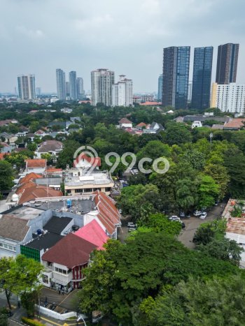 Komersial Dijual di Jakarta Selatan LT 610m2 & LB 650m2 Lokasi Terbaik! Komersial Dijual di Jakarta Selatan LT 610m2 & LB 650m2 Lokasi Terbaik!