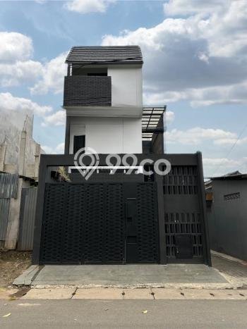 Dijual Rumah Premium dengan Fasilitas Sekitar Lengkap di Cilandak, Jakarta Selatan Dijual Rumah Premium dengan Fasilitas Sekitar Lengkap di Cilandak, Jakarta Selatan