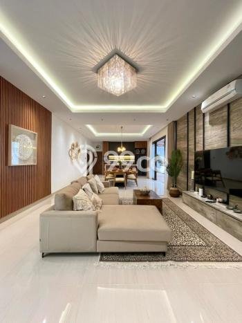 Dijual Rumah Mewah Exclusive di Ciputat, Tangerang Selatan Dijual Rumah Mewah Exclusive di Ciputat, Tangerang Selatan