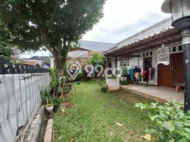 Rumah Elit Modern Siap Huni di Cipete Jakarta Selatan Rumah Elit Modern Siap Huni di Cipete Jakarta Selatan