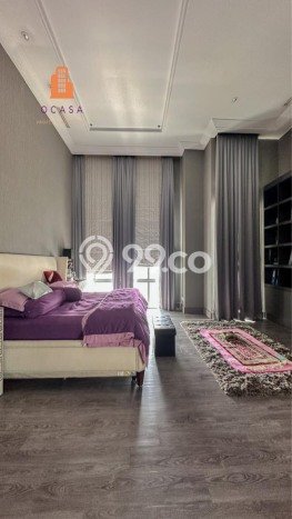 Apartemen Luxury Dijual di Jakarta Selatan Lokasi Strategis Punya 5 Kamar Tidur Apartemen Luxury Dijual di Jakarta Selatan Lokasi Strategis Punya 5 Kamar Tidur