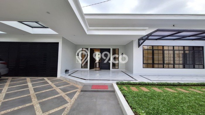 For Sale Rumah Elit Exclusive di Cilandak, Jakarta Selatan For Sale Rumah Elit Exclusive di Cilandak, Jakarta Selatan