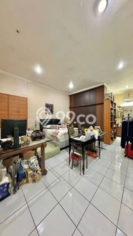 Hunian Elit LB 350m2 Siap Huni Desain Elegan di Cipete, Jakarta Selatan Hunian Elit LB 350m2 Siap Huni Desain Elegan di Cipete, Jakarta Selatan