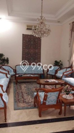 Dijual Rumah Premium dengan Fasilitas Sekitar Lengkap di Menteng, Jakarta Pusat Dijual Rumah Premium dengan Fasilitas Sekitar Lengkap di Menteng, Jakarta Pusat