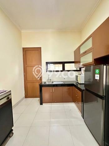 Rumah Luxury Modern Siap Huni di Antasari Jakarta Selatan Rumah Luxury Modern Siap Huni di Antasari Jakarta Selatan