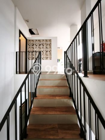 Unit Kost Dijual di Cipete dengan 0 Kamar Kawasan Strategis Unit Kost Dijual di Cipete dengan 0 Kamar Kawasan Strategis