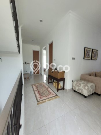 Rumah Elit LB 380m2 Siap Huni Desain Elegan di Rancamaya, Bogor Rumah Elit LB 380m2 Siap Huni Desain Elegan di Rancamaya, Bogor